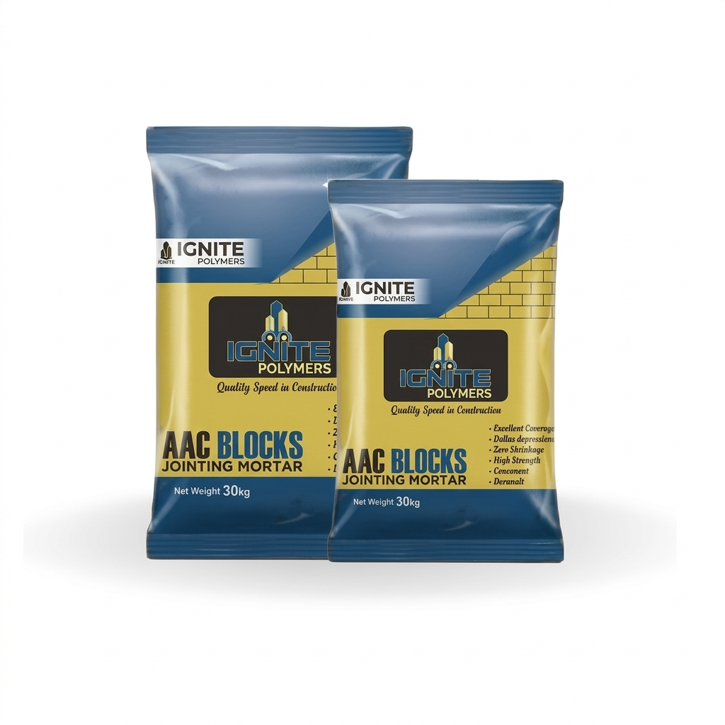 Acc block adhesives