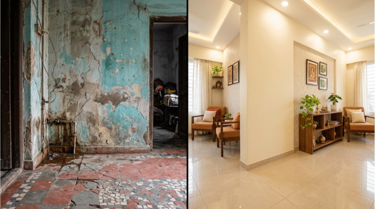 Construction mein Saste Products ka Istemal — Baad mein Kitna Mehenga Padta Hai?