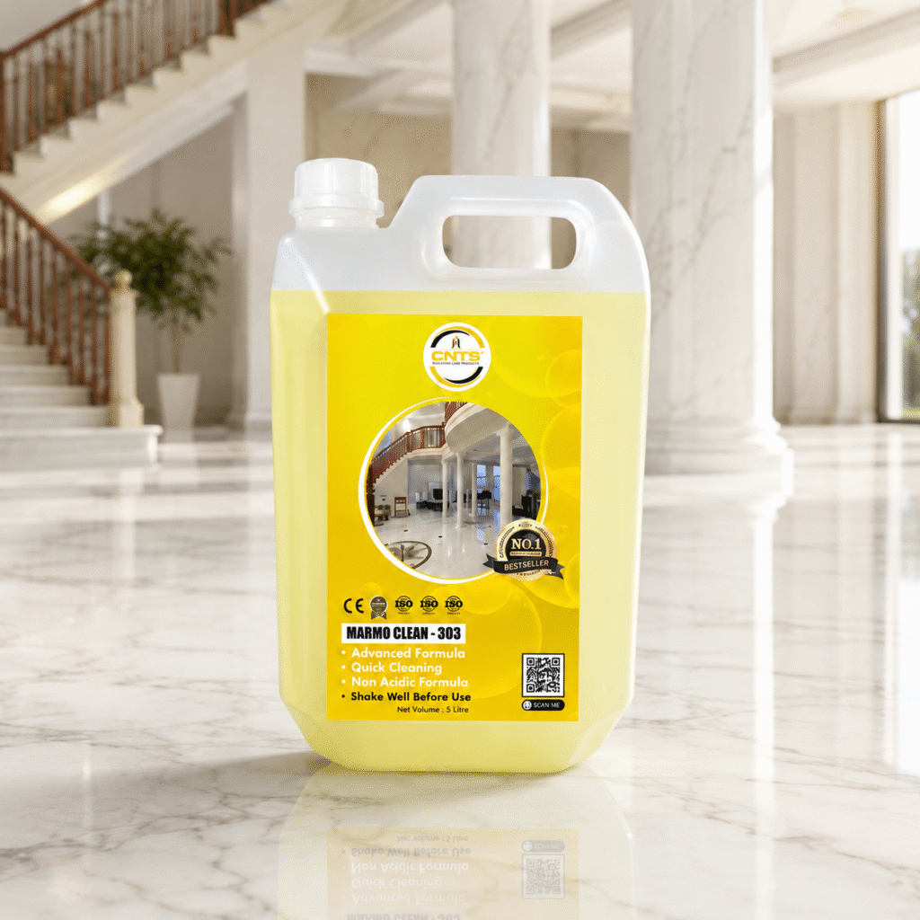 marble cleaner