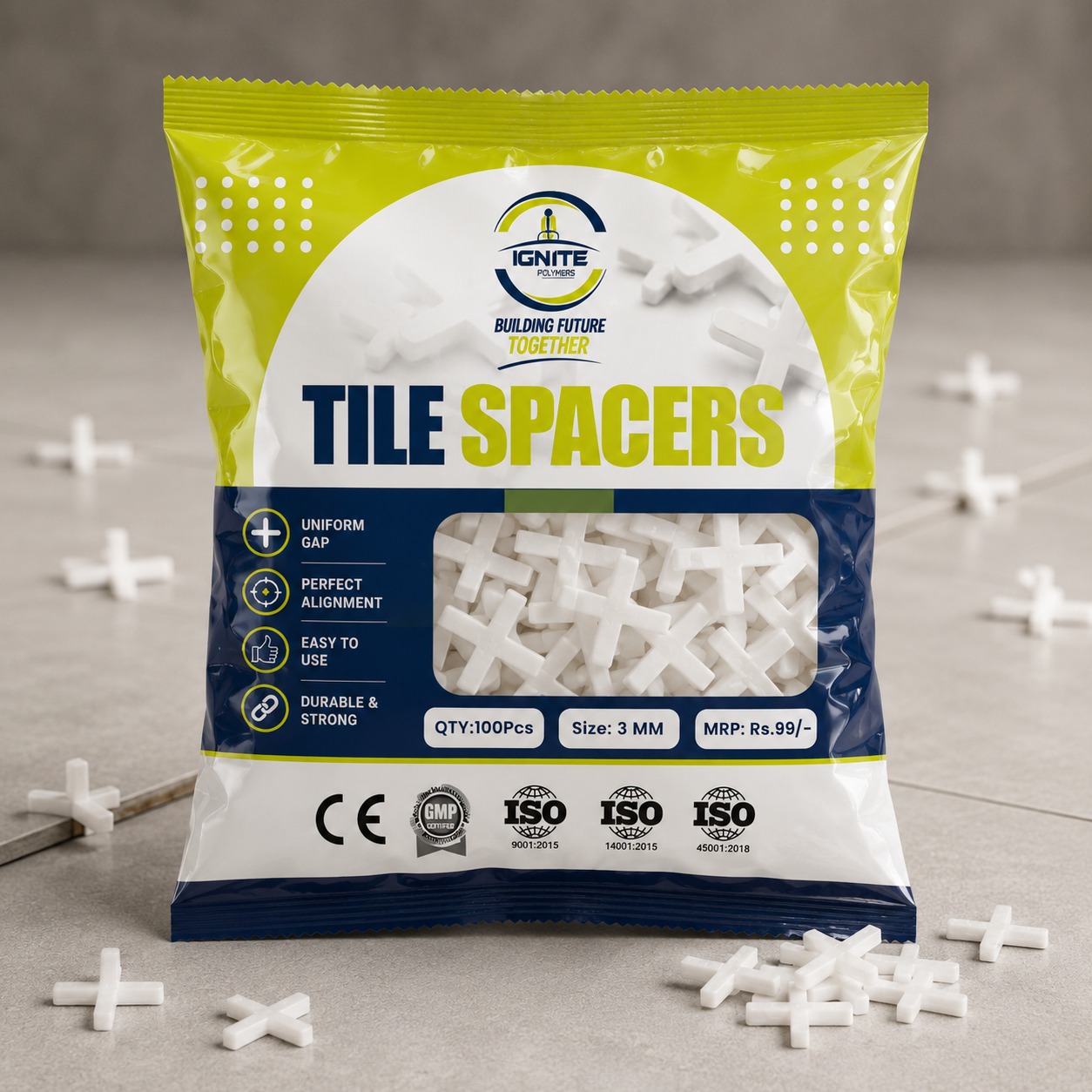 tile spacer
