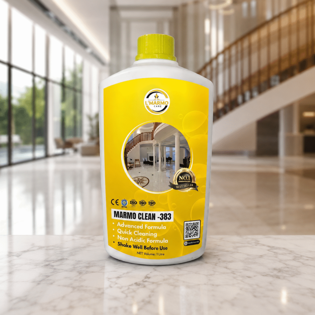 marble cleaner