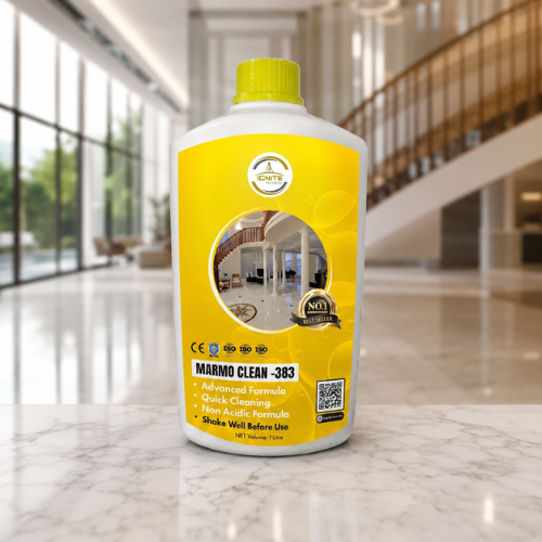marble Cleaner