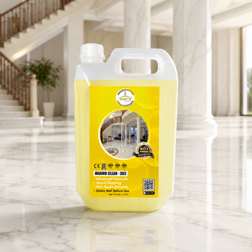 marble Cleaner