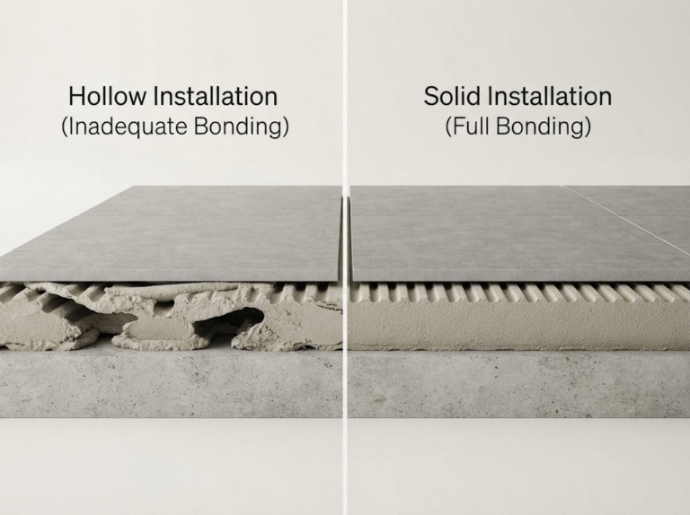 Tile Grip Kya Hota Hai? Tile Bonder Se Perfect Tile Fixing Kaise Milti Hai