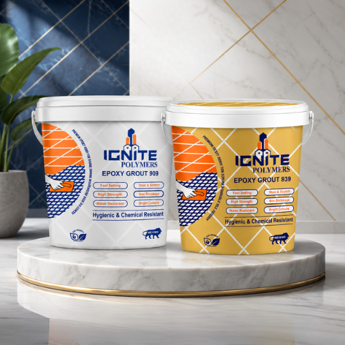 tile epoxy