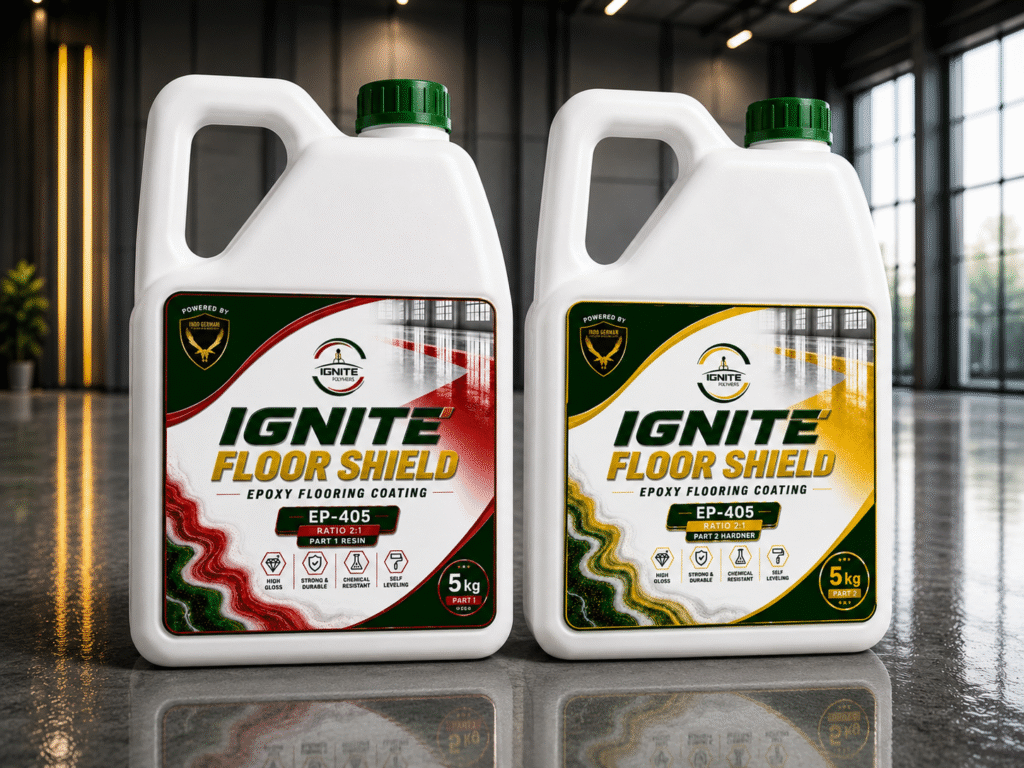 3d floor resin