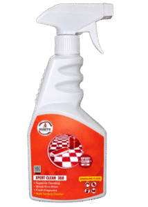 ignite expert cleaner for floor