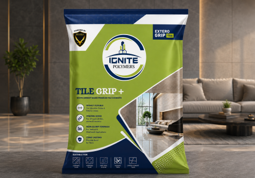 Ignite Tile Grip +
